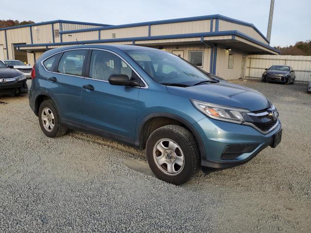 5J6RM4H34FL076887 Honda CR-V LX