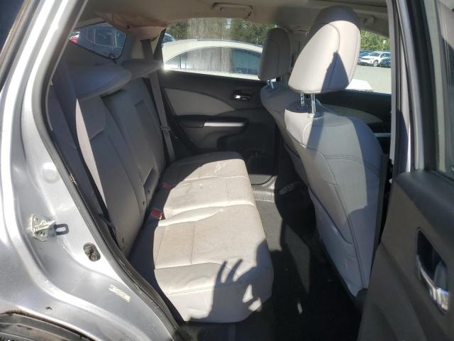 2HKRM3H7XFH514366 Honda CR-V EXL