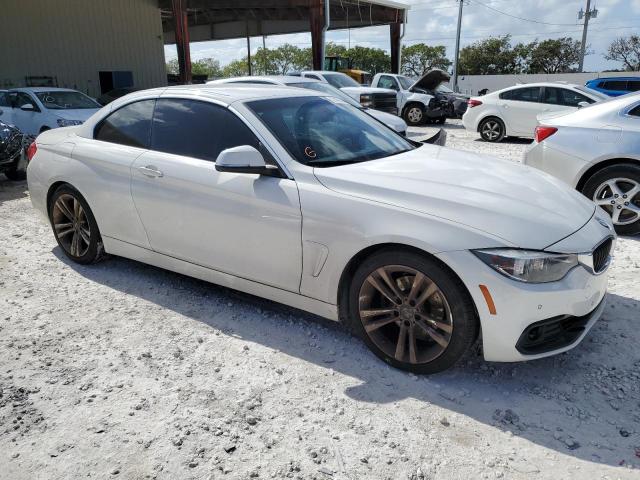 WBA4Z1C51JEC70878 BMW 430I