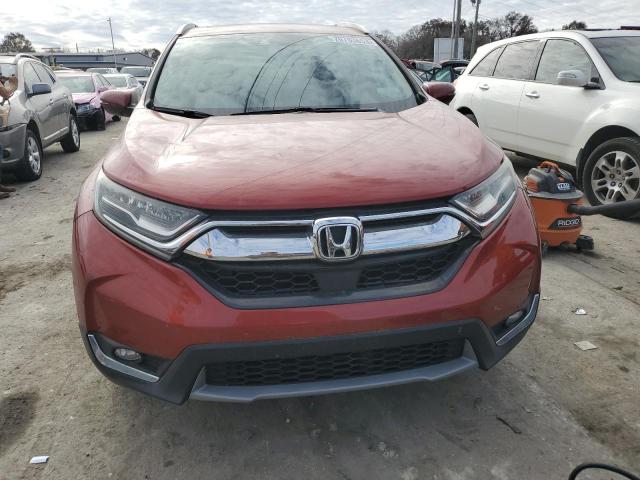 2HKRW1H99HH504642 Honda Cr-v Touring
