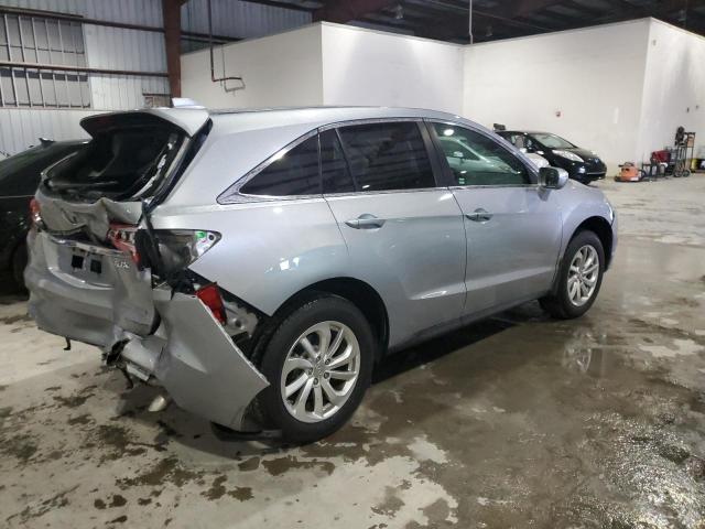 5J8TB3H56HL006163 Acura Rdx Technology
