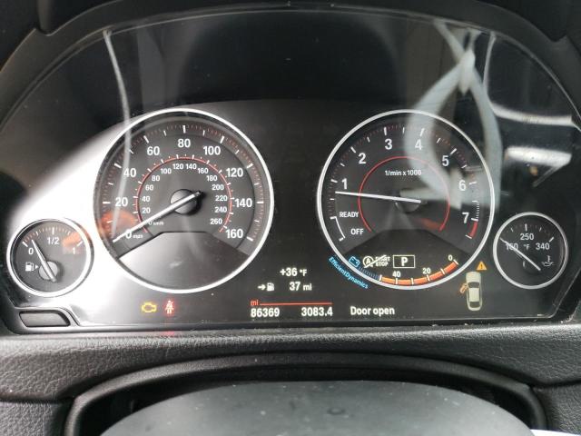 WBA4C9C53GG136741 BMW 428 Xi Gran Coupe Sulev