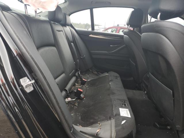 WBA5A7C57GG148342 BMW 528 XI