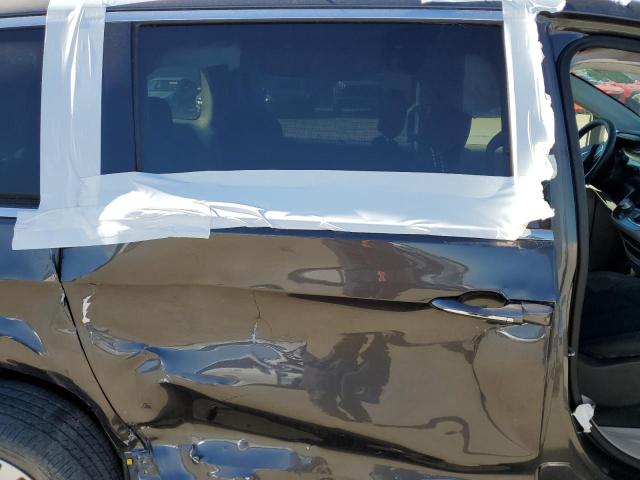 2C4RC1FG0KR702711 Chrysler Pacifica Touring Plus
