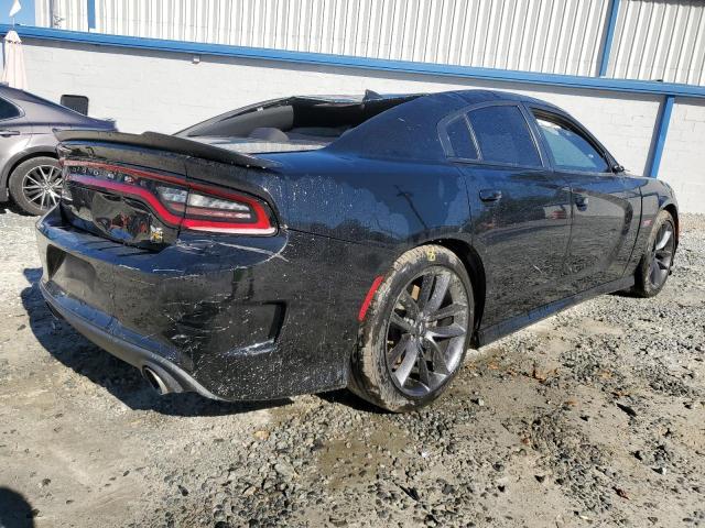 2C3CDXGJ3KH630817 Dodge Charger Scat Pack