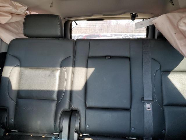 1GKS2BKC2LR122661 GMC YUKON SLT