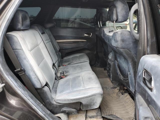 1C4SDHCT4GC397576 Dodge Durango R/t