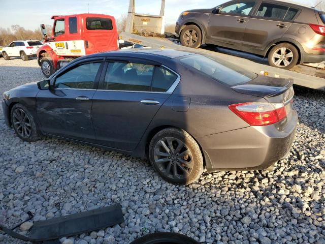 1HGCR2F53FA059971 Honda Accord Sport