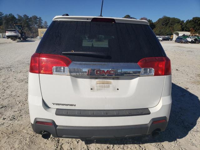 2GKFLSE37F6414512 GMC Terrain Slt