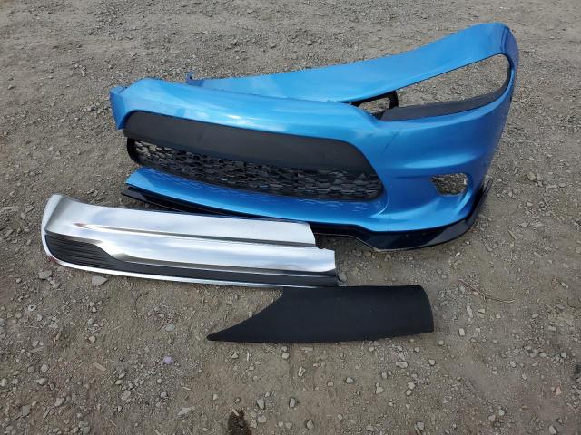 2C3CDXGJ0KH662169 Dodge Charger Scat Pack