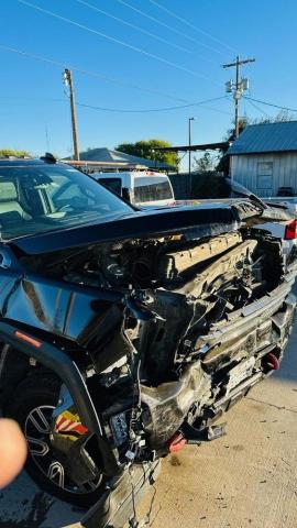 1GT49PEY5NF277150 GMC Sierra K2500 At4