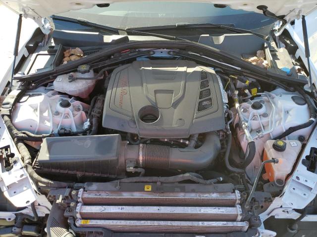 ZARFAMBN0M7644088 Alfa Romeo GIULIA TI