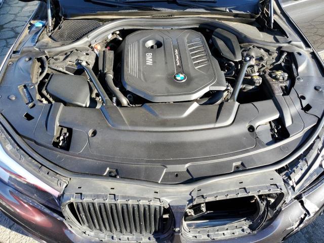 WBA7E2C53JG742935 BMW 740 I