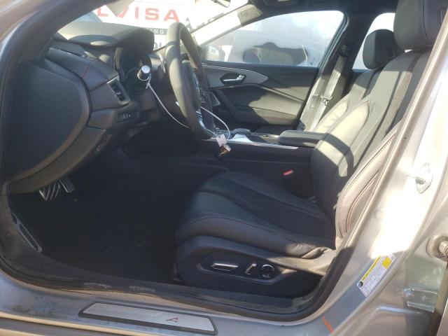 19UUB6F56PA004447 Acura Tlx A-spec