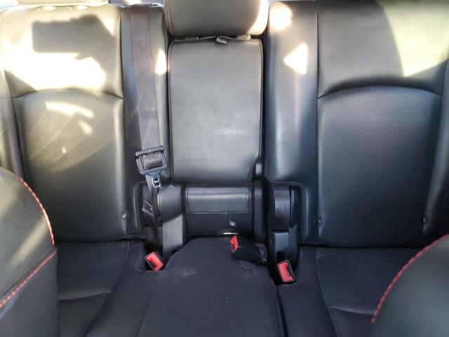 3C4PDDEG5HT521245 Dodge JOURNEY GT