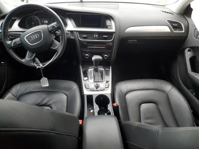 WAUFFAFL6EA081035 Audi A4 Premium Plus