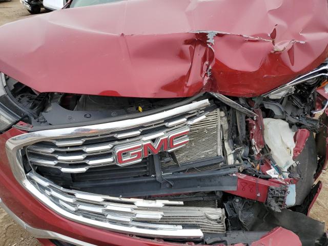 3GKALXEX6LL189209 GMC Terrain Denali