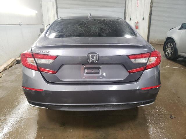 1HGCV1F41JA202924 Honda ACCORD EX