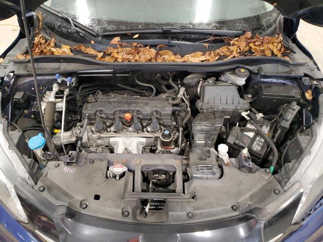 3CZRU6H53HG703768 Honda HR-V EX