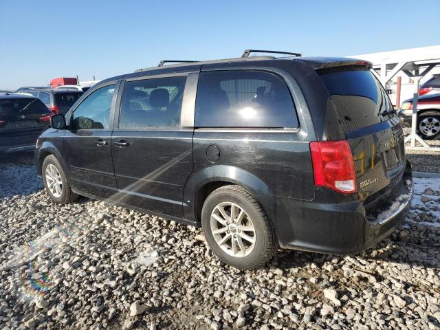 2C4RDGCG2ER477071 Dodge Grand Caravan Sxt
