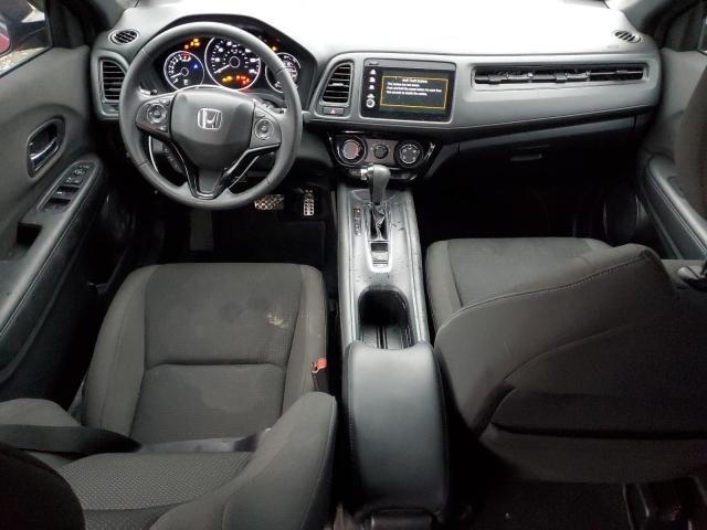 3CZRU6H10KG708981 Honda HR-V SPORT