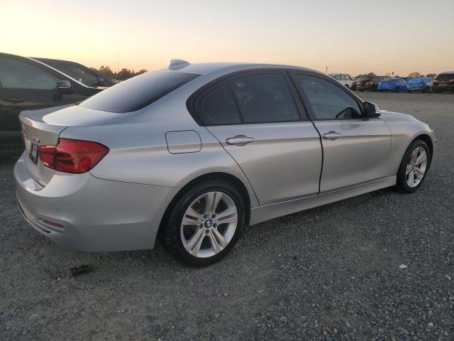 WBA8E9C59GK603959 BMW 328 I Sulev