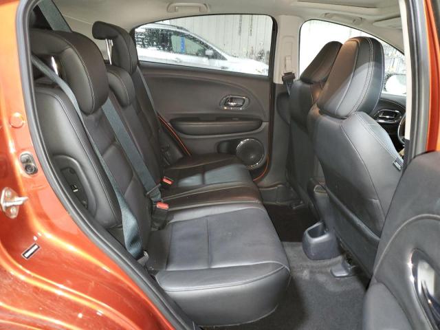 3CZRU6H92KM716457 Honda Hr-v Touring