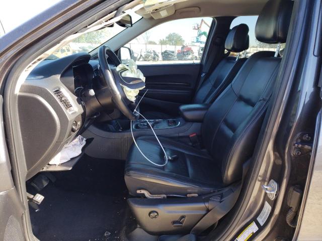 1C4RDHDG4GC340486 Dodge DURANGO LIMITED