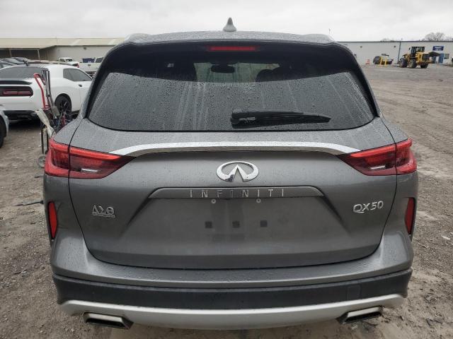 3PCAJ5M16KF132153 Infiniti Qx50 Essential