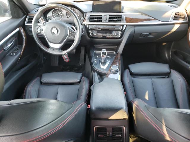 WBA8E3C58GK504191 BMW 328 Xi Sulev