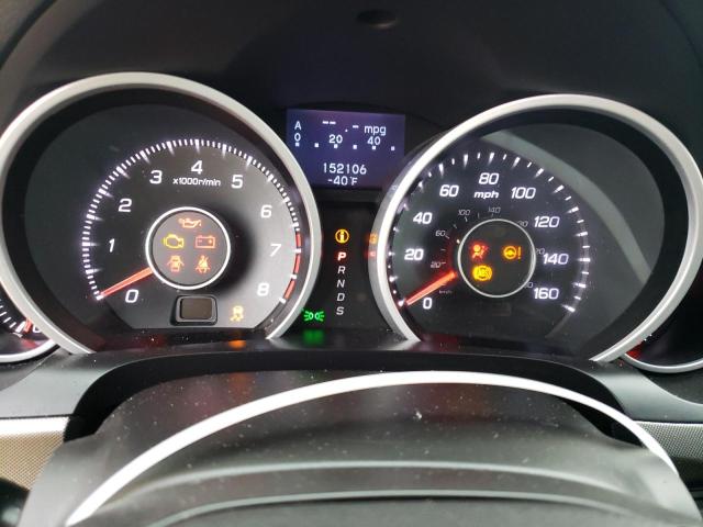 19UUA8F36EA002756 Acura Tl Se