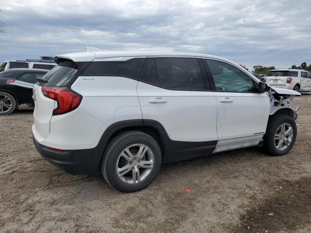 3GKALMEV5JL307258 GMC Terrain Sle