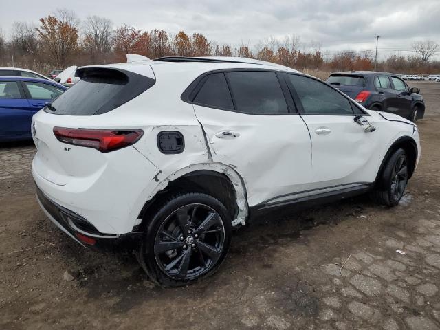 LRBAZLR43PD035747 Buick 2023  Envision Preferred