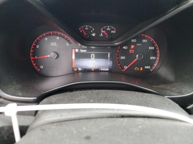 1GTP6DE11G1247652 GMC CANYON SLT