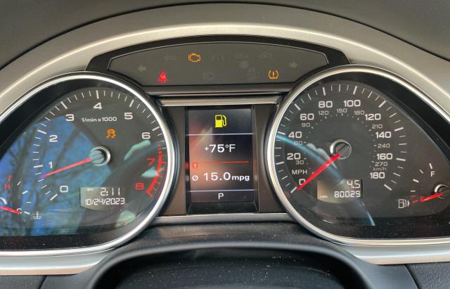 WA1LGAFE1ED003856 Audi Q7 Premium Plus