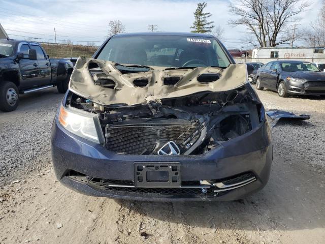 5FNRL5H33GB077502 Honda ODYSSEY SE