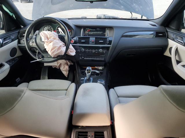 5UXXW5C52F0E88914 BMW X4 Xdrive35i