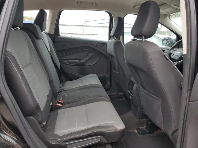 1FMCU0F75JUA36357 Ford ESCAPE S