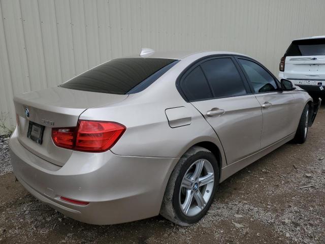 WBA3A5G53FNS85990 BMW 328 I