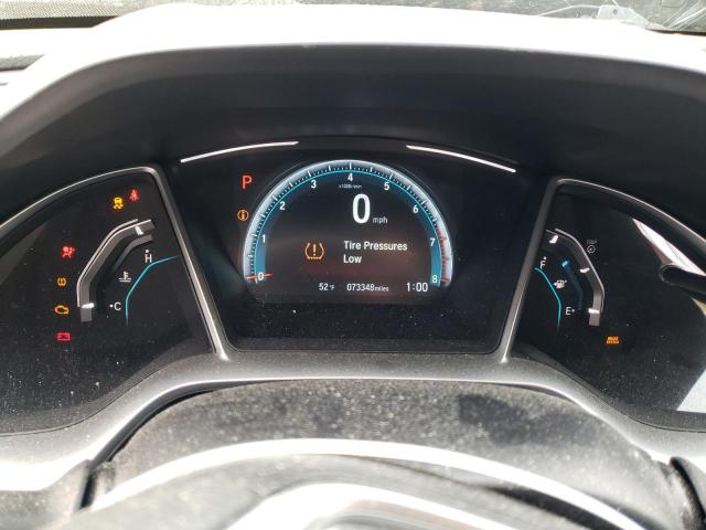 2HGFC2F7XHH541048 Honda CIVIC EX