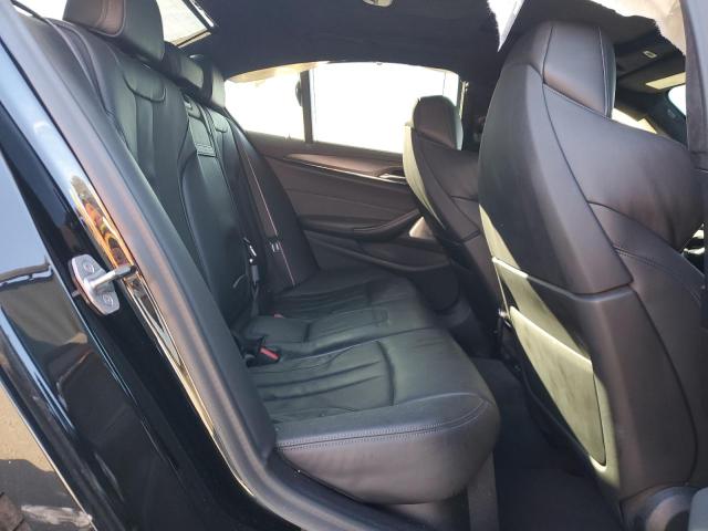 WBS83CH06MCH40927 BMW M5