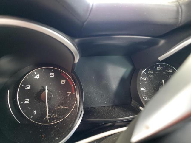 ZASPAKBN9N7D29771 Alfa Romeo STELVIO TI