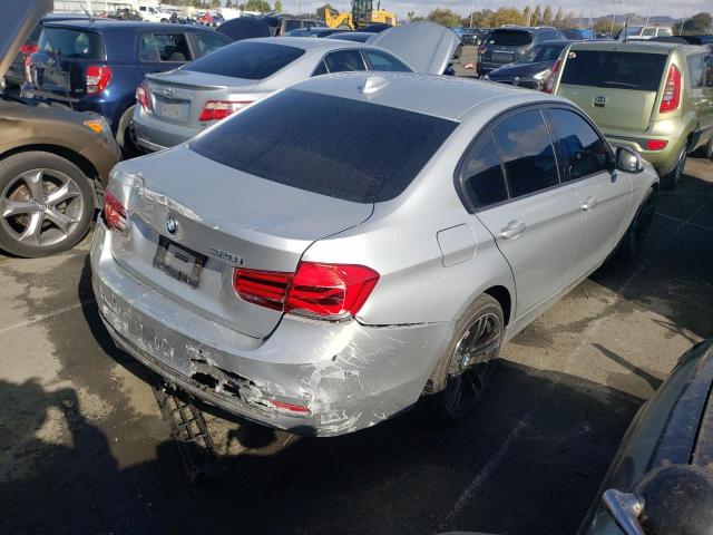 WBA8E9G55GNT84281 BMW 328 I Sulev