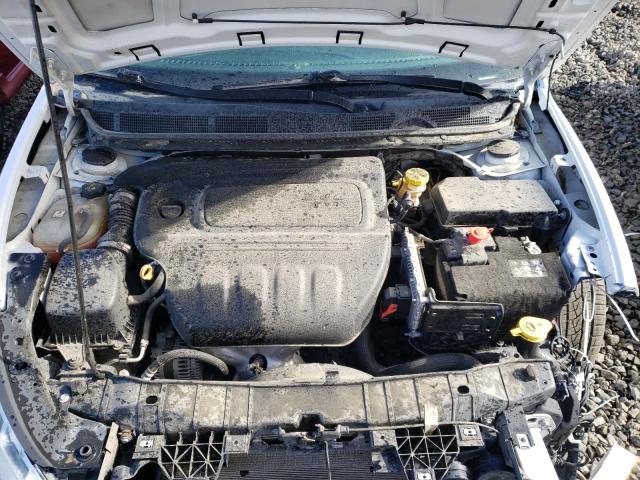 1C3CDFFA2GD820964 Dodge Dart Sxt Sport