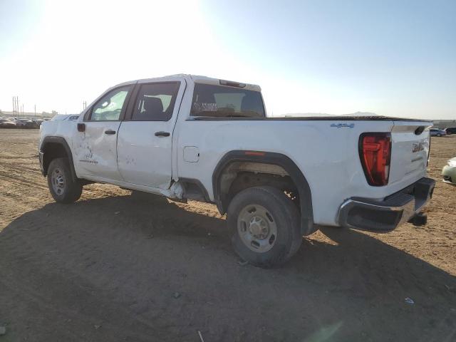 1GT49LE76LF159492 GMC Sierra K2500 Heavy Duty