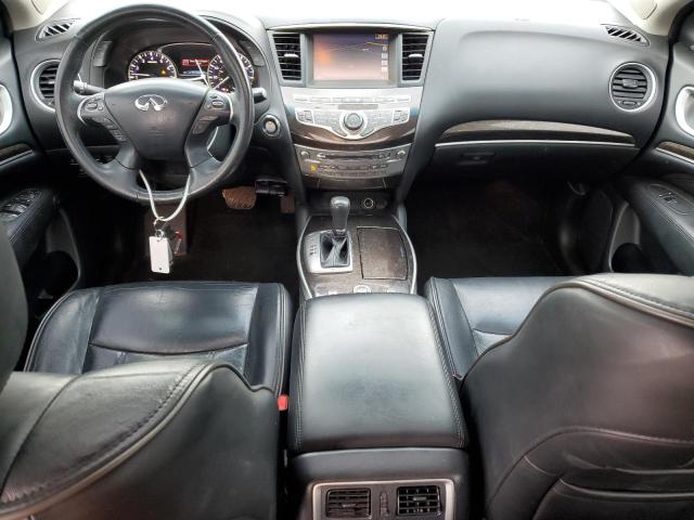5N1AL0MM5FC521145 Infiniti QX60