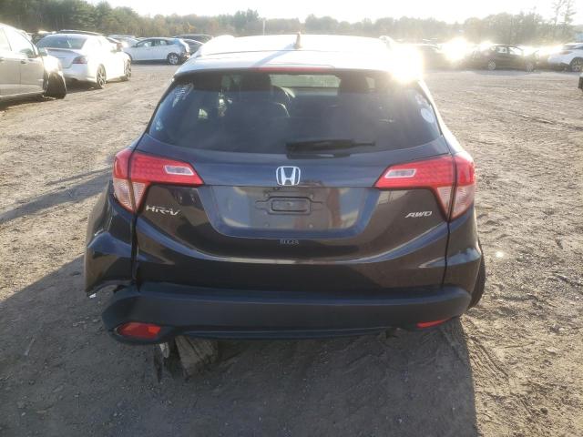 3CZRU6H7XHM718495 Honda Hr-v Exl