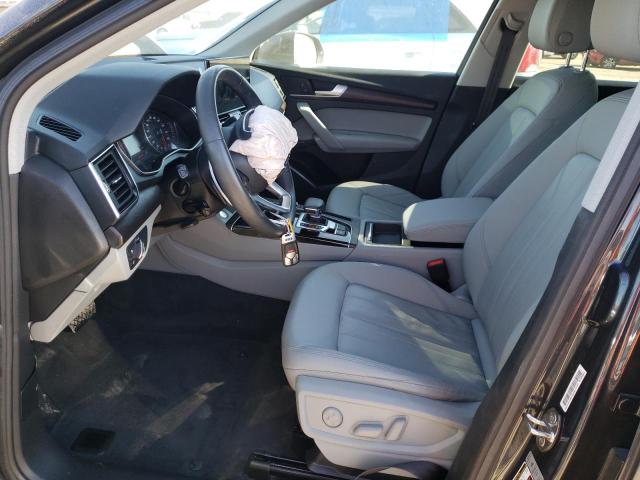 WA1AAAFY3M2089331 Audi Q5 PREMIUM