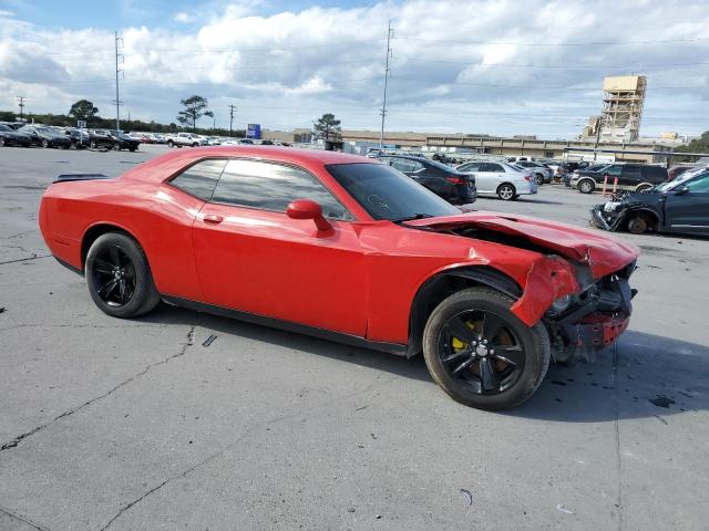2C3CDZAG1GH101172 Dodge Challenger Sxt