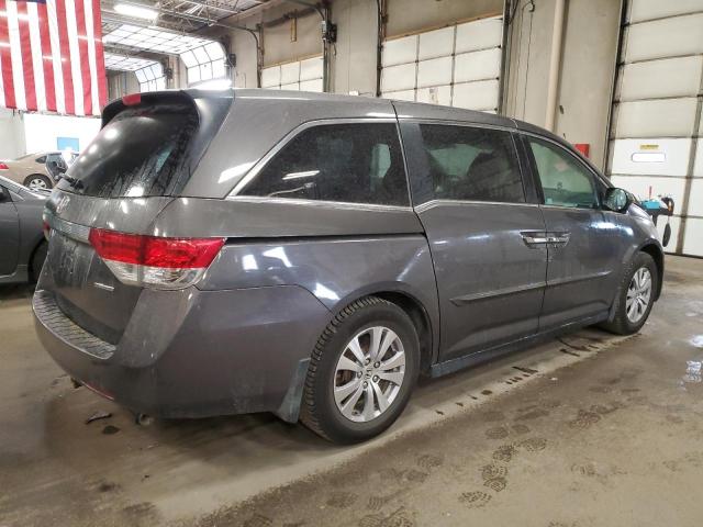 5FNRL5H39GB008068 Honda ODYSSEY SE